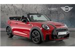 2023 MINI Convertible