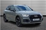 2020 Audi Q5