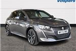 2022 Peugeot 208