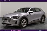 2021 Audi e-tron