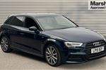 2019 Audi A3