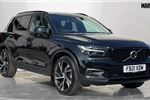 2021 Volvo XC40