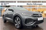 2022 Volkswagen T-Roc