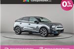 2023 Citroen C4 100kW Shine Plus 50kWh 5dr Auto