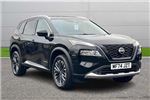 2024 Nissan X-Trail