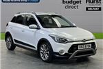 2016 Hyundai i20