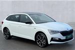 2023 Skoda Scala