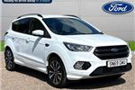 2019 Ford Kuga