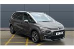 2019 Citroen Grand C4 SpaceTourer