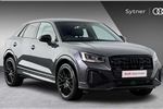 2023 Audi Q2