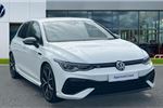 2021 Volkswagen Golf R