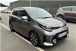 2024 Kia Picanto