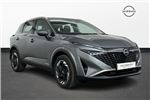 2024 Nissan Qashqai