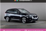 2022 BMW X1