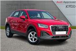 2023 Audi Q2