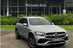 2022 Mercedes-Benz GLC