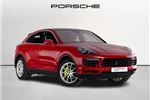 2021 Porsche Cayenne