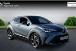 2023 Toyota C-HR