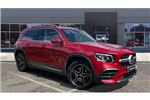 2023 Mercedes-Benz GLB
