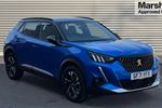 2021 Peugeot 2008