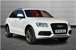 2016 Audi Q5