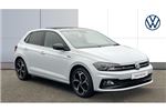 2020 Volkswagen Polo