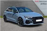 2022 Audi RS3