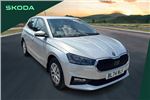 2024 Skoda Fabia