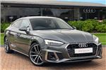 2023 Audi A5 Sportback