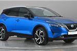 2024 Nissan Qashqai