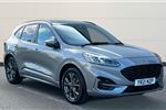 2021 Ford Kuga