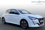 2023 Peugeot 208 1.2 PureTech 100 Allure Premium + 5dr EAT8