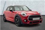 2019 MINI Hatchback 5dr