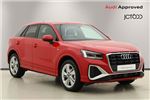 2024 Audi Q2