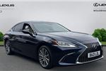 2021 Lexus ES