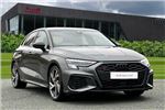 2023 Audi S3