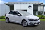 2019 Volkswagen Polo