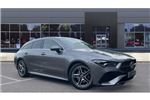 2023 Mercedes-Benz CLA Shooting Brake