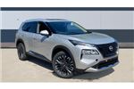 2025 Nissan X-Trail