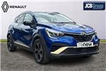 2024 Renault Captur