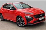 2021 Hyundai Kona