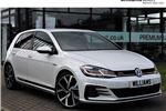 2019 Volkswagen Golf GTI