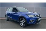 2021 SEAT Arona