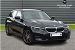 2021 BMW 3 Series Touring