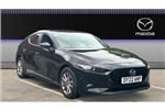 2022 Mazda 3