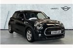 2018 MINI Hatchback