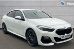 2024 BMW 2 Series Gran Coupe