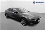 2021 Mazda 3 Saloon