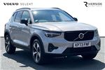 2023 Volvo XC40