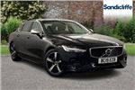 2019 Volvo S90